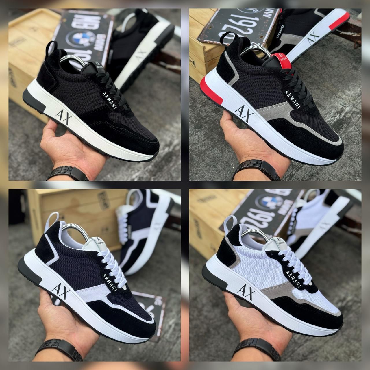 Gray helmet for bikers