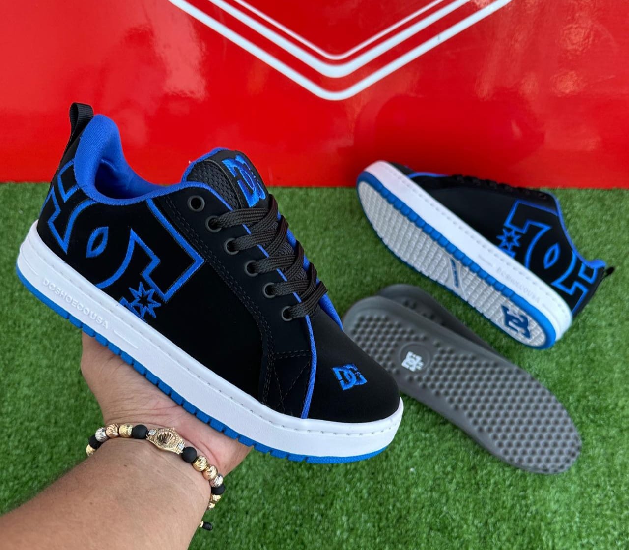 Gray helmet for bikers