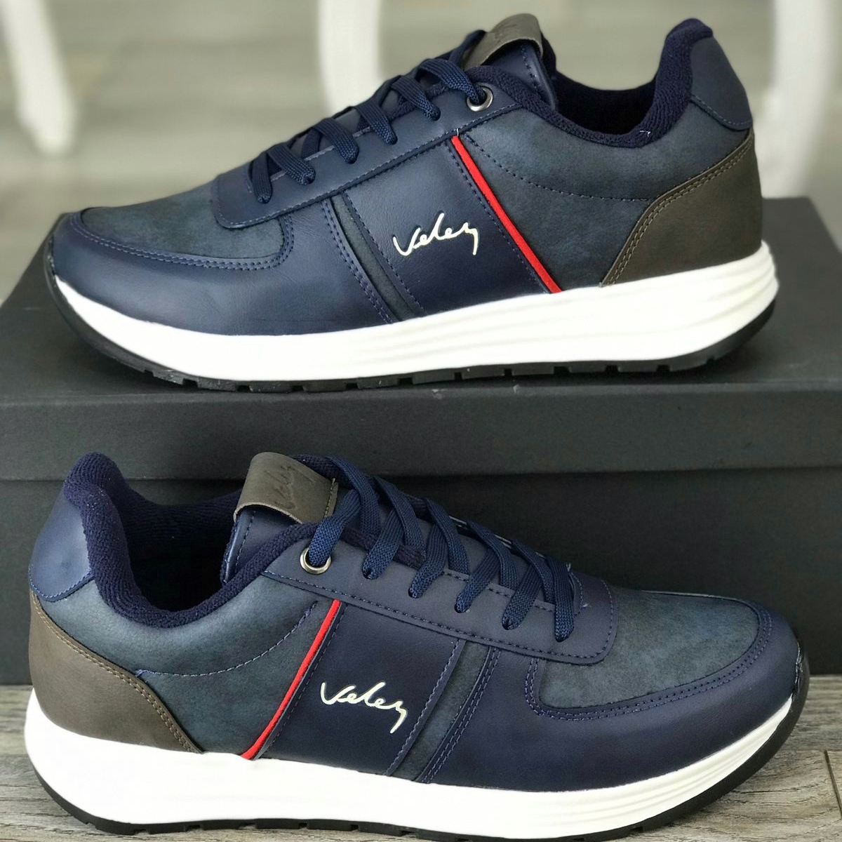 Tenis Casual Comfort - PROMOCIÓN