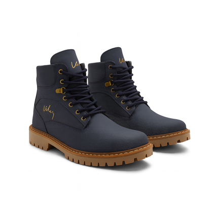 Botines Velez en Cuero Genuino