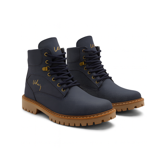 Botines Velez en Cuero Genuino