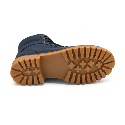 Botines Velez en Cuero Genuino