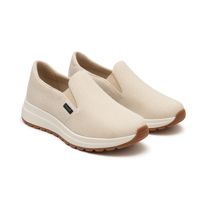 Zapatillas Vlz Casuales Elegantes para Dama